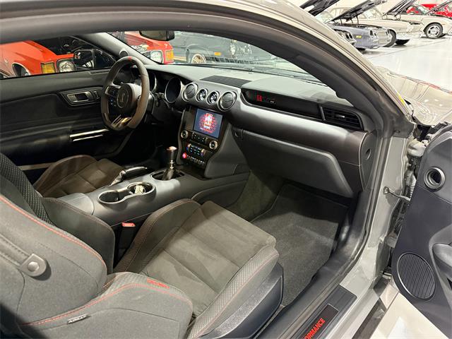 2018 Ford Mustang (CC-2102547) for sale in Watford, Ontario