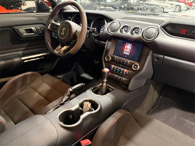 2018 Ford Mustang (CC-2102547) for sale in Watford, Ontario