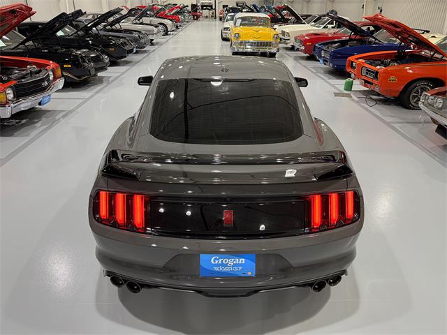 2018 Ford Mustang (CC-2102547) for sale in Watford, Ontario