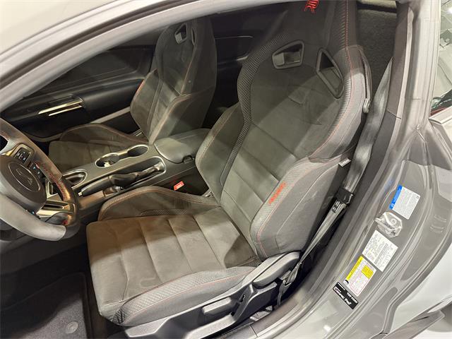 2018 Ford Mustang (CC-2102547) for sale in Watford, Ontario