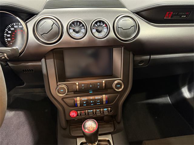 2018 Ford Mustang (CC-2102547) for sale in Watford, Ontario