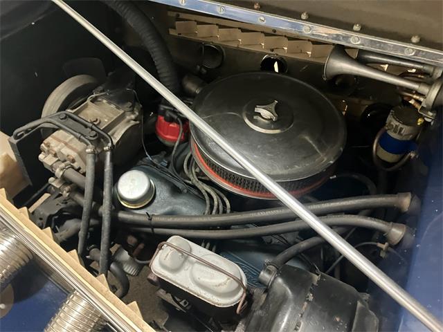 1936 Auburn Speedster (CC-2102549) for sale in Deerfield Beach, Florida