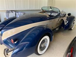 1936 Auburn Speedster (CC-2102549) for sale in Deerfield Beach, Florida