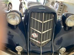 1936 Auburn Speedster (CC-2102549) for sale in Deerfield Beach, Florida