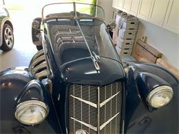1936 Auburn Speedster (CC-2102549) for sale in Deerfield Beach, Florida