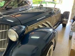 1936 Auburn Speedster (CC-2102549) for sale in Deerfield Beach, Florida
