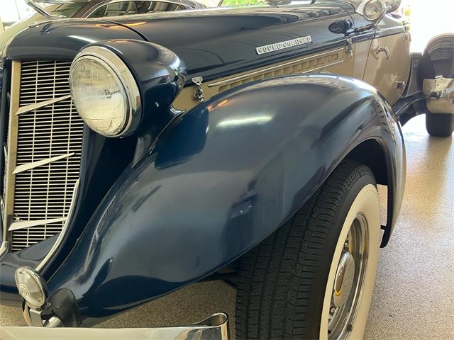 1936 Auburn Speedster (CC-2102549) for sale in Deerfield Beach, Florida