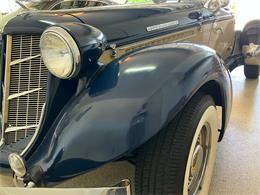 1936 Auburn Speedster (CC-2102549) for sale in Deerfield Beach, Florida