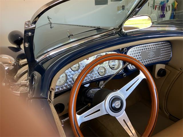 1936 Auburn Speedster (CC-2102549) for sale in Deerfield Beach, Florida