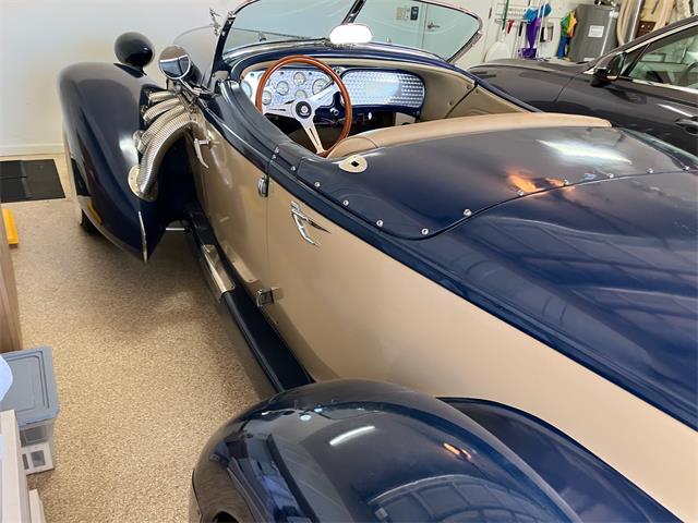 1936 Auburn Speedster (CC-2102549) for sale in Deerfield Beach, Florida