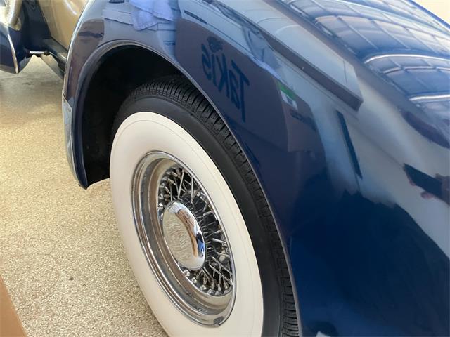 1936 Auburn Speedster (CC-2102549) for sale in Deerfield Beach, Florida