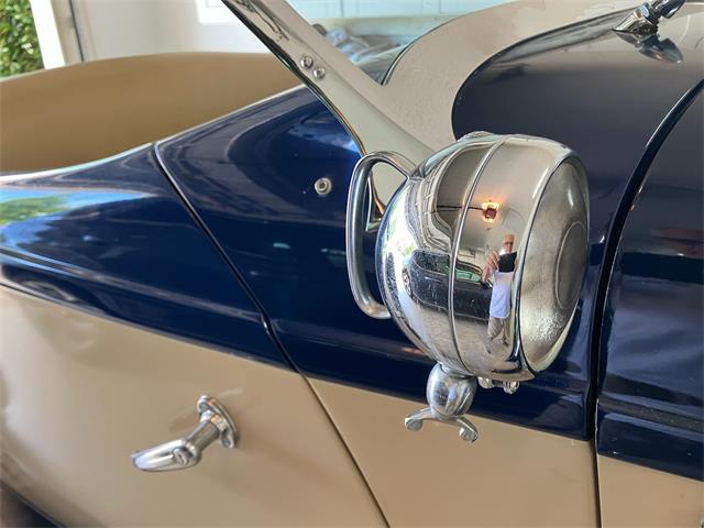1936 Auburn Speedster (CC-2102549) for sale in Deerfield Beach, Florida