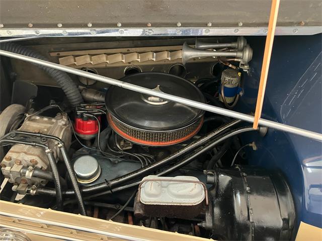 1936 Auburn Speedster (CC-2102549) for sale in Deerfield Beach, Florida