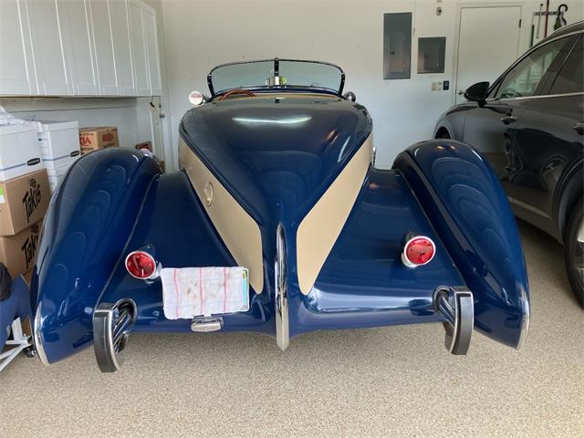 1936 Auburn Speedster (CC-2102549) for sale in Deerfield Beach, Florida