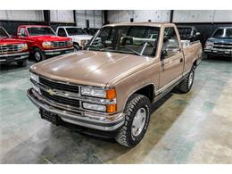 1994 Chevrolet K-1500 (CC-2102550) for sale in SHERMAN, Texas