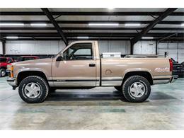 1994 Chevrolet K-1500 (CC-2102550) for sale in SHERMAN, Texas