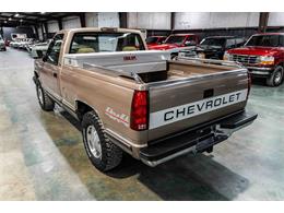 1994 Chevrolet K-1500 (CC-2102550) for sale in SHERMAN, Texas