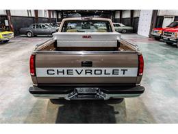 1994 Chevrolet K-1500 (CC-2102550) for sale in SHERMAN, Texas