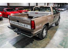 1994 Chevrolet K-1500 (CC-2102550) for sale in SHERMAN, Texas
