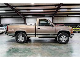 1994 Chevrolet K-1500 (CC-2102550) for sale in SHERMAN, Texas