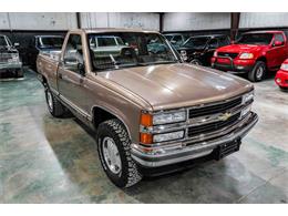 1994 Chevrolet K-1500 (CC-2102550) for sale in SHERMAN, Texas