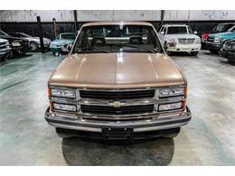 1994 Chevrolet K-1500 (CC-2102550) for sale in SHERMAN, Texas