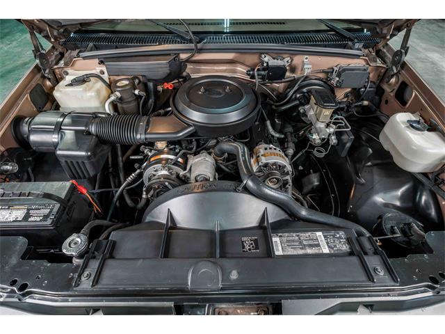 1994 Chevrolet K-1500 (CC-2102550) for sale in SHERMAN, Texas