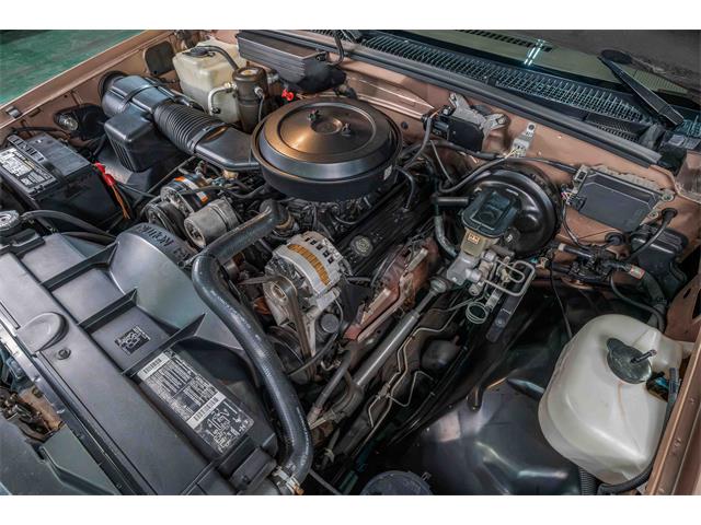 1994 Chevrolet K-1500 (CC-2102550) for sale in SHERMAN, Texas