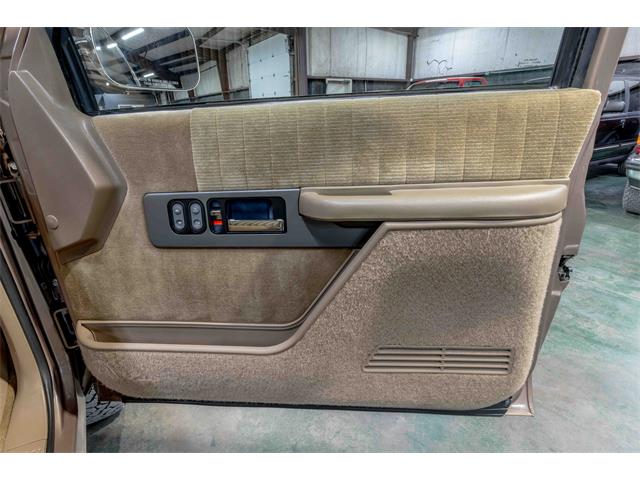 1994 Chevrolet K-1500 (CC-2102550) for sale in SHERMAN, Texas