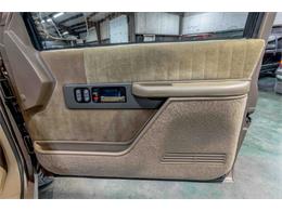 1994 Chevrolet K-1500 (CC-2102550) for sale in SHERMAN, Texas