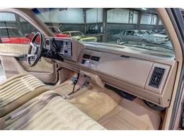 1994 Chevrolet K-1500 (CC-2102550) for sale in SHERMAN, Texas