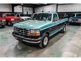 1994 Ford F150 (CC-2102552) for sale in SHERMAN, Texas