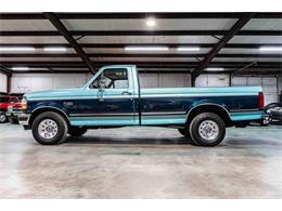 1994 Ford F150 (CC-2102552) for sale in SHERMAN, Texas