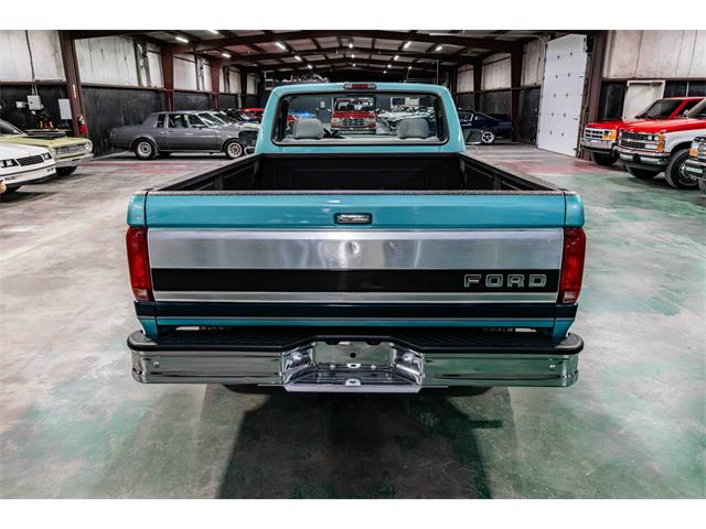 1994 Ford F150 (CC-2102552) for sale in SHERMAN, Texas