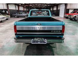 1994 Ford F150 (CC-2102552) for sale in SHERMAN, Texas