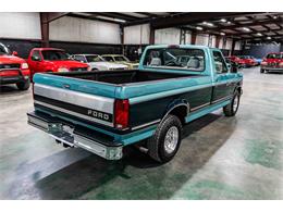 1994 Ford F150 (CC-2102552) for sale in SHERMAN, Texas
