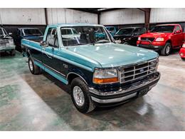 1994 Ford F150 (CC-2102552) for sale in SHERMAN, Texas