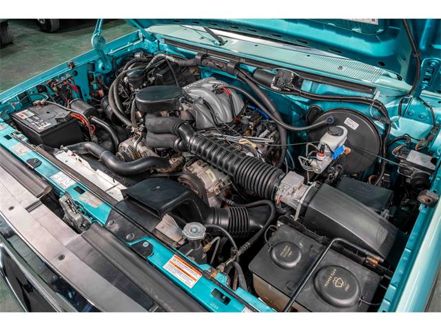 1994 Ford F150 (CC-2102552) for sale in SHERMAN, Texas