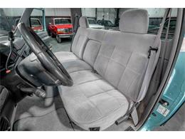 1994 Ford F150 (CC-2102552) for sale in SHERMAN, Texas