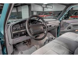 1994 Ford F150 (CC-2102552) for sale in SHERMAN, Texas