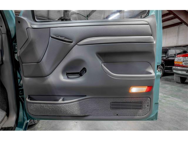 1994 Ford F150 (CC-2102552) for sale in SHERMAN, Texas