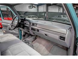 1994 Ford F150 (CC-2102552) for sale in SHERMAN, Texas