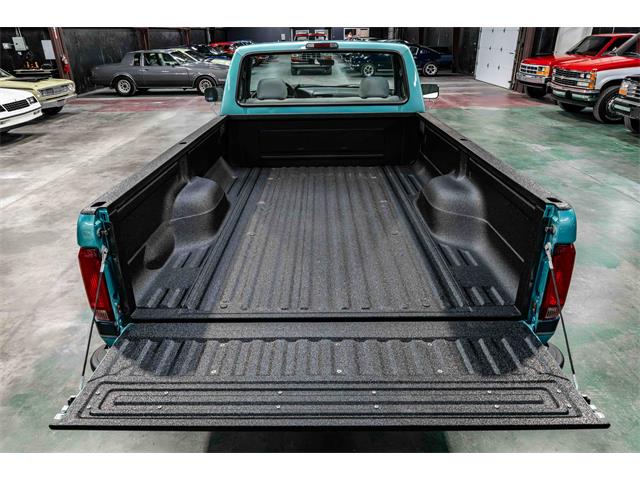 1994 Ford F150 (CC-2102552) for sale in SHERMAN, Texas