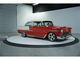 1955 Chevrolet Bel Air (CC-2102554) for sale in Madisonville, Texas