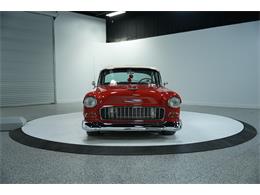 1955 Chevrolet Bel Air (CC-2102554) for sale in Madisonville, Texas