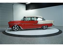 1955 Chevrolet Bel Air (CC-2102554) for sale in Madisonville, Texas