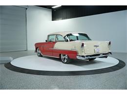1955 Chevrolet Bel Air (CC-2102554) for sale in Madisonville, Texas