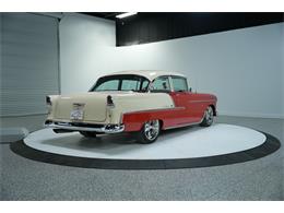 1955 Chevrolet Bel Air (CC-2102554) for sale in Madisonville, Texas