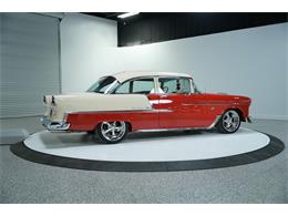 1955 Chevrolet Bel Air (CC-2102554) for sale in Madisonville, Texas