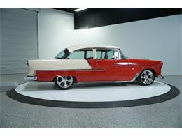 1955 Chevrolet Bel Air (CC-2102554) for sale in Madisonville, Texas